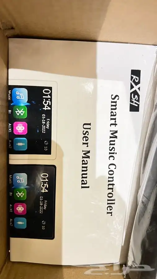 مضخم صوت ميني امبليفاير 1