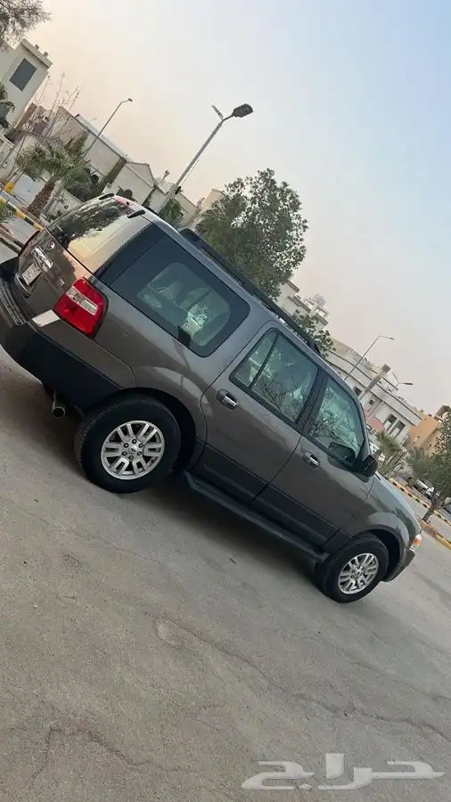 أكسبدشن 2014 ماشي 57 مخزن 6