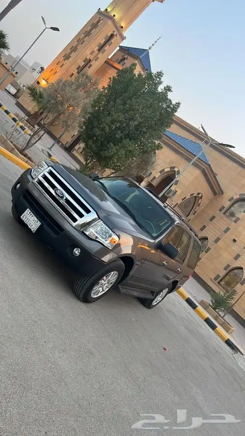 أكسبدشن 2014 ماشي 57 مخزن 21