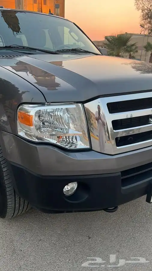 أكسبدشن 2014 ماشي 57 مخزن 3