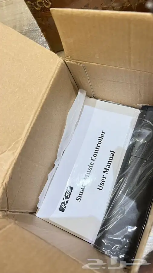 مضخم صوت ميني امبليفاير 0