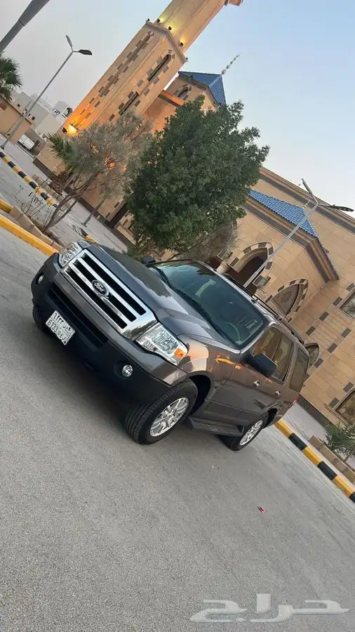 أكسبدشن 2014 ماشي 57 مخزن 18