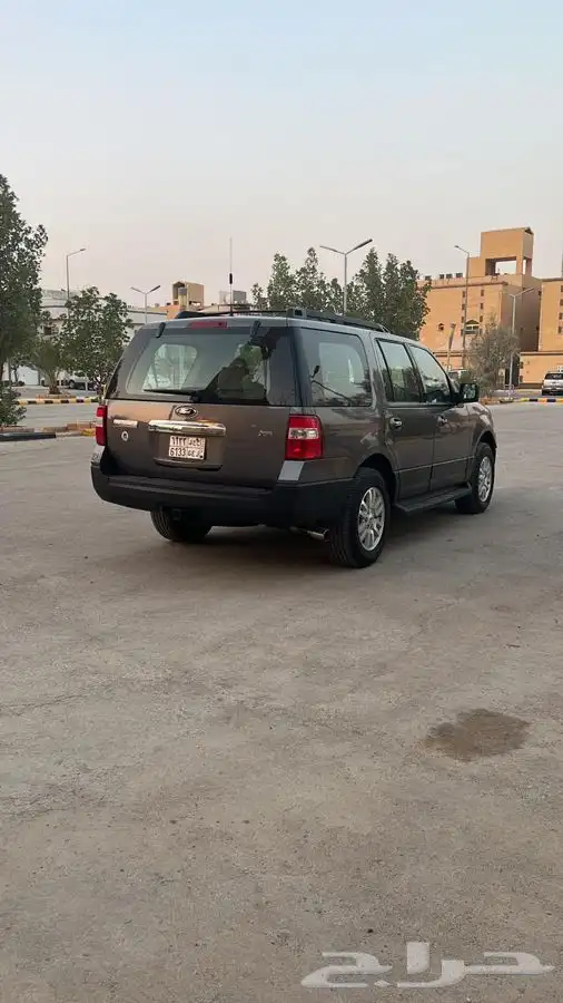 أكسبدشن 2014 ماشي 57 مخزن 8