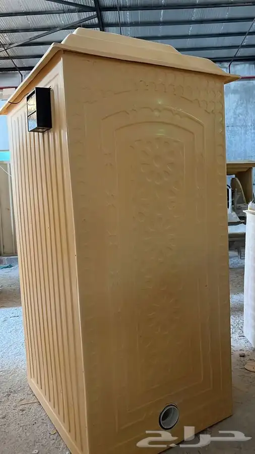 PORTABLE TOILET ARABl 3