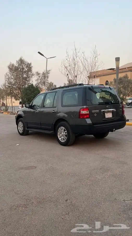 أكسبدشن 2014 ماشي 57 مخزن 10