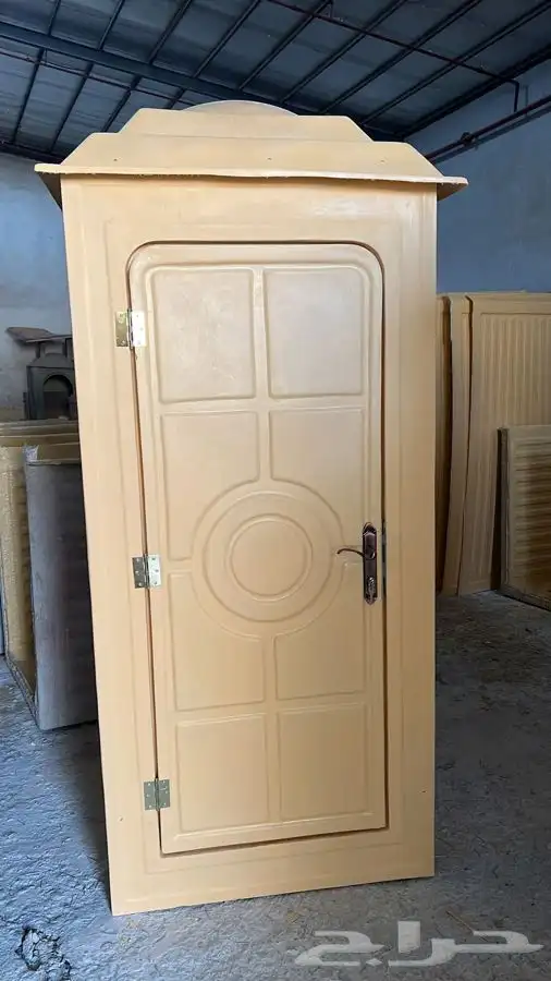 PORTABLE TOILET ARABl 17