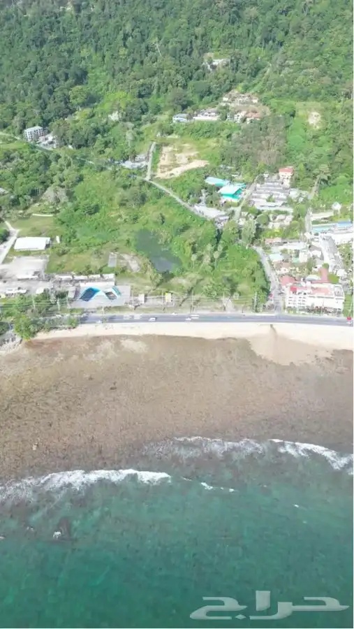 تصوير درون لجميع العقارات أراضي فلل مباني مزارع drone مصور 3