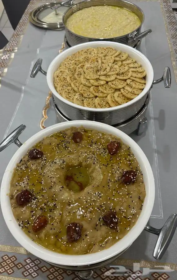 اسر منتجه الطائف عريكه وفته 9