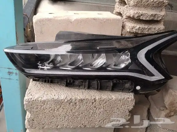 شمعات كيا كي فايف K5 2022-2023 2