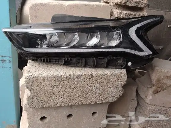 شمعات كيا كي فايف K5 2022-2023 3