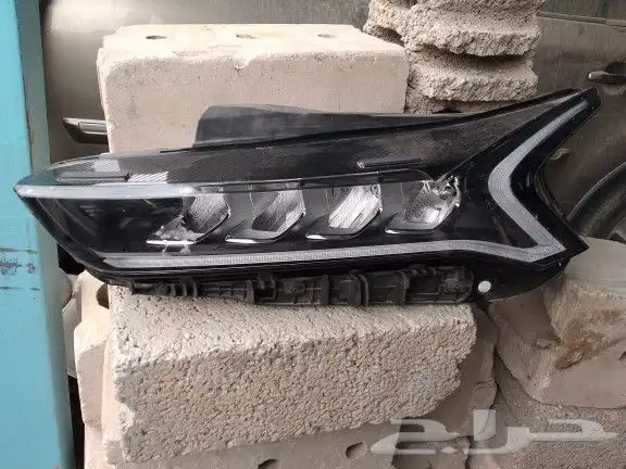 شمعات كيا كي فايف K5 2022-2023 0