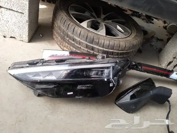 بيع قطع غيار سيارات صينية شانجان يوني في 3