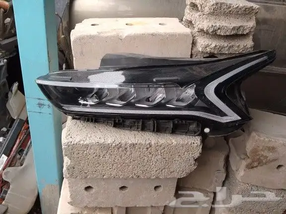 شمعات كيا كي فايف K5 2022-2023 1