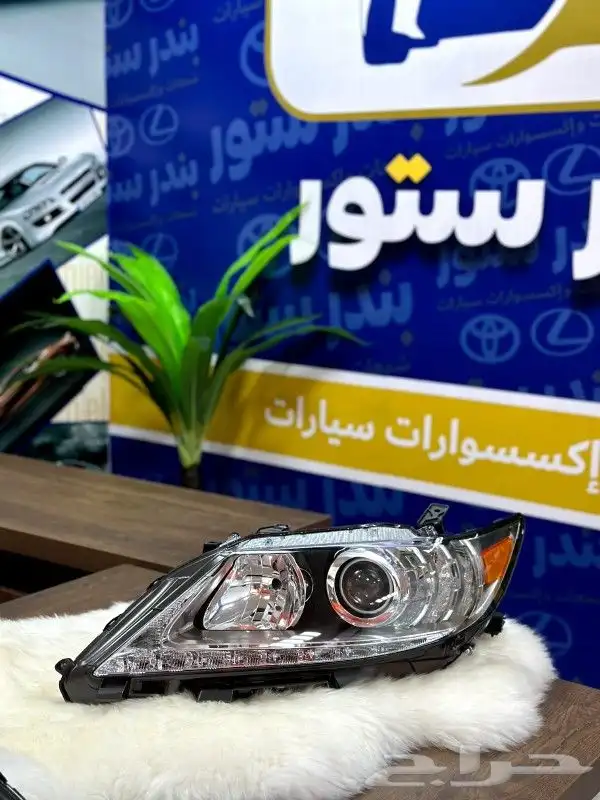 شمعات Es 350 موديل 2013 _2015 2