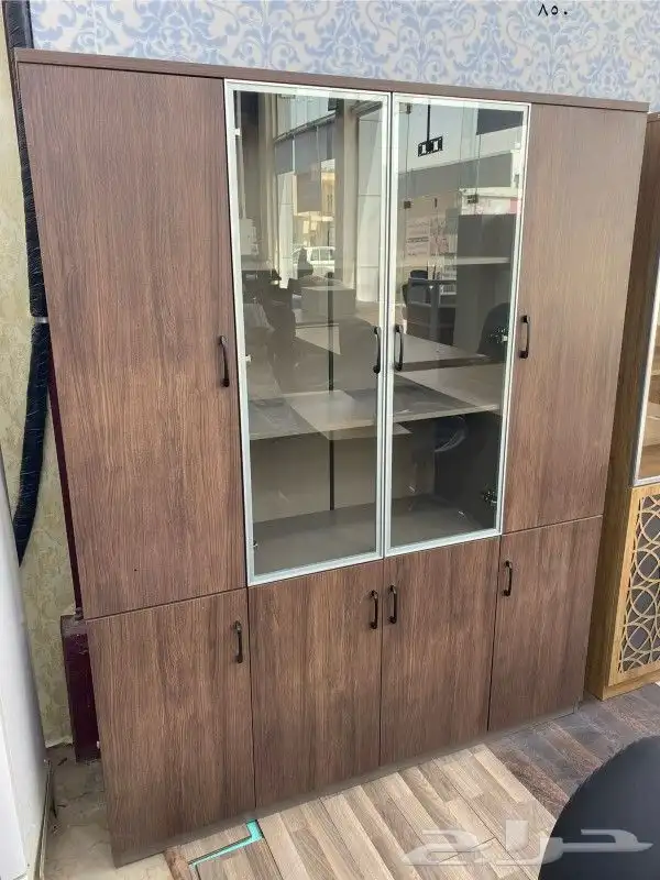 اثاث مكتبي جديد 11