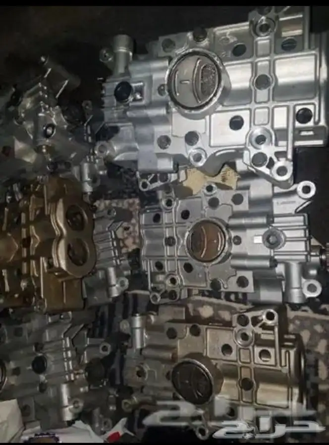 طرمبات زيت سوناتا جميع الموديلات 1