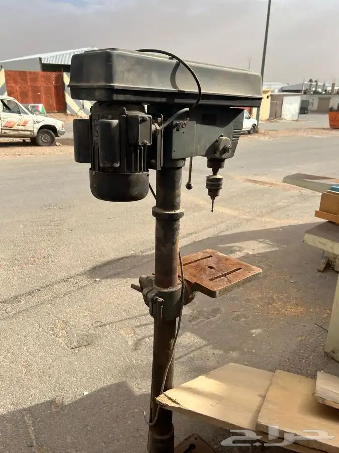 معدات نجارة للبيع 6