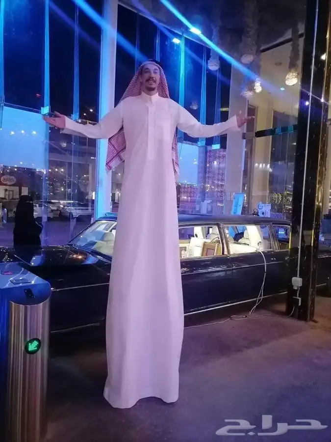 العاب بهلاونية   اطول رجل   الرجل الآلي 3