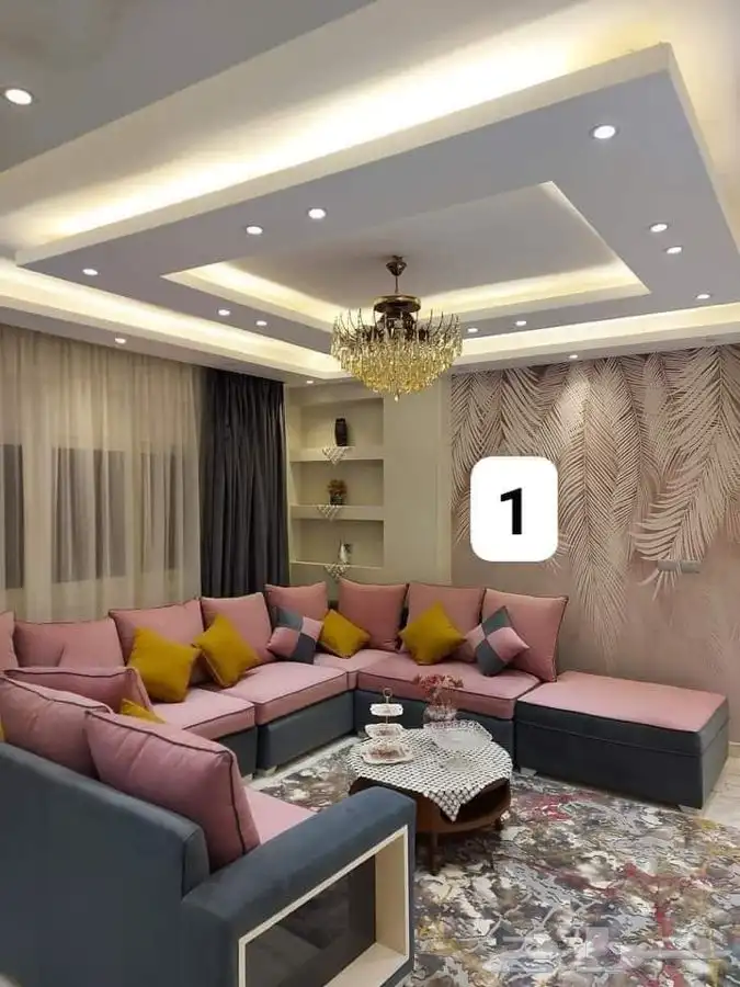 مقاول عام فلل استراحات ملاحق ترميم 1