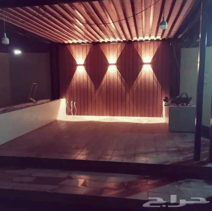 تنسيق حدائق وشلالات. نوافير 2