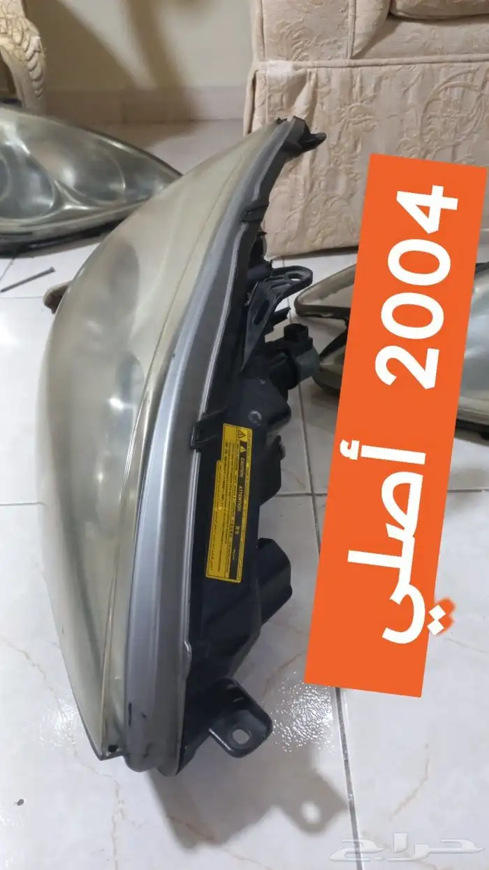 شمعات لكزس 7