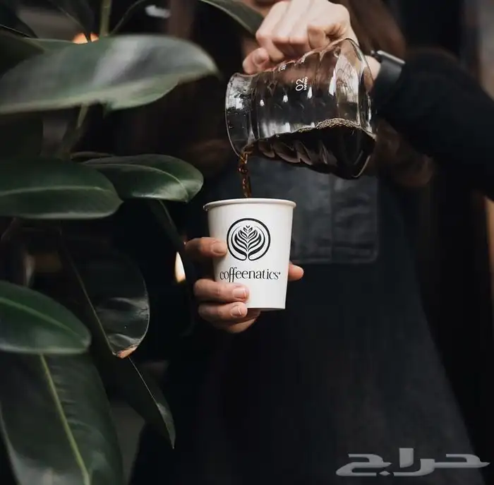 مصور مطاعم ومنتجات نجران 1