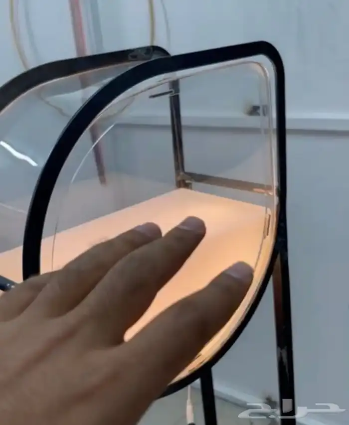 كور مضيئة نوفرها حسب الطلب 2