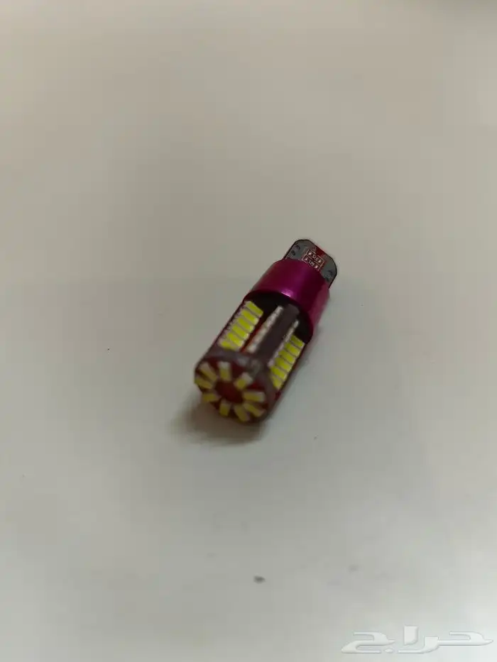 لمبات ليد LED لوحات وداخلية السيارة 5