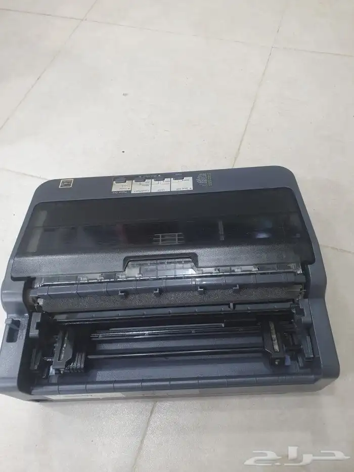 طابعة فواتير ايبسون 3