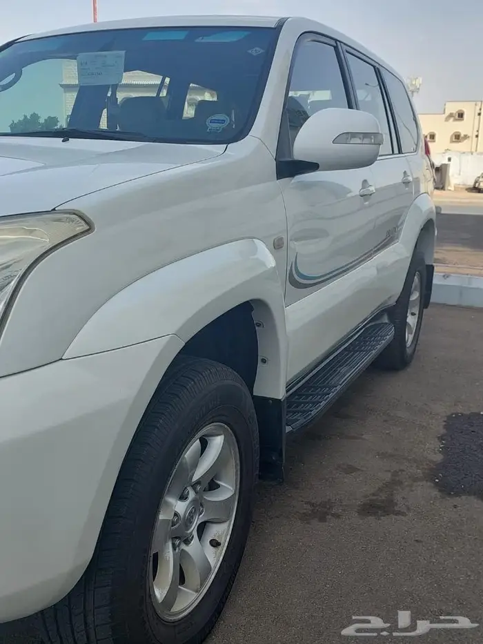 برادو سته سرندل تم البيع 0