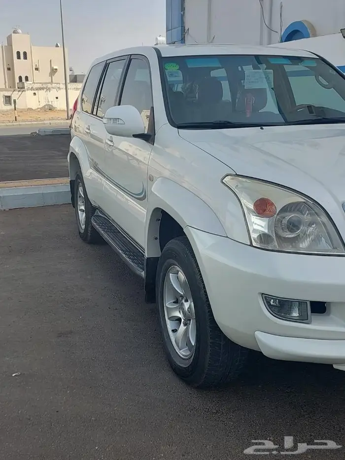 برادو سته سرندل تم البيع 4