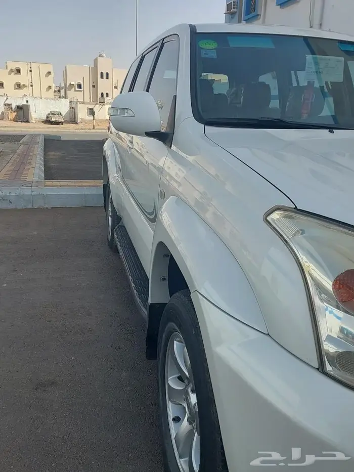 برادو سته سرندل تم البيع 5