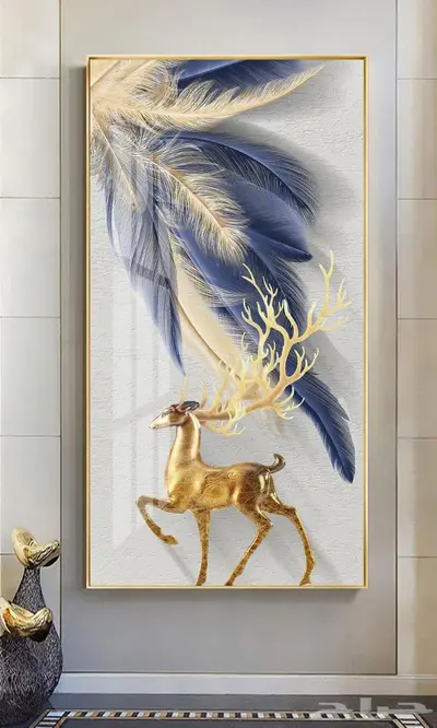 لوحات للجدار 20