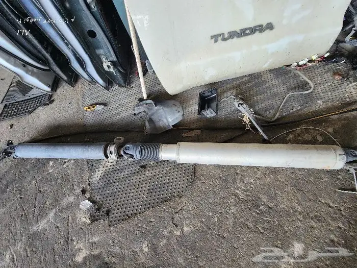 قطع غيار تاندرا سكويا تندرا سيكويا قطع غيار تشليح 23