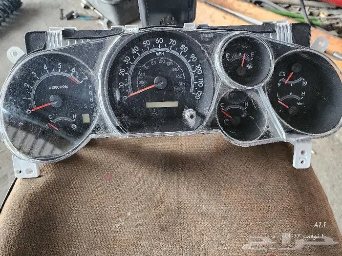 قطع غيار تاندرا سكويا تندرا سيكويا قطع غيار تشليح 24