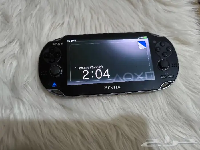 Ps3 psp atari عائلة vita 4