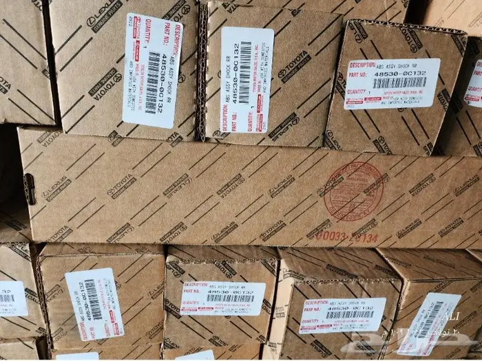 قطع غيار تاندرا سكويا تندرا سيكويا قطع غيار تشليح 30