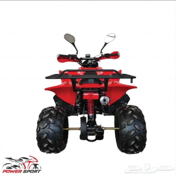 دباب 4 كفرات125cc 0
