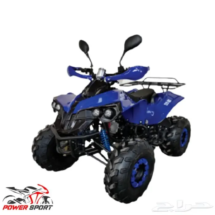 دباب 4 كفرات125cc 1