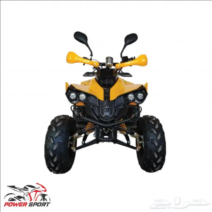 دباب 4 كفرات125cc 3