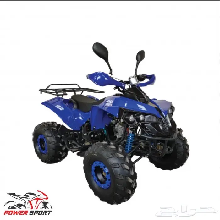دباب 4 كفرات125cc 4