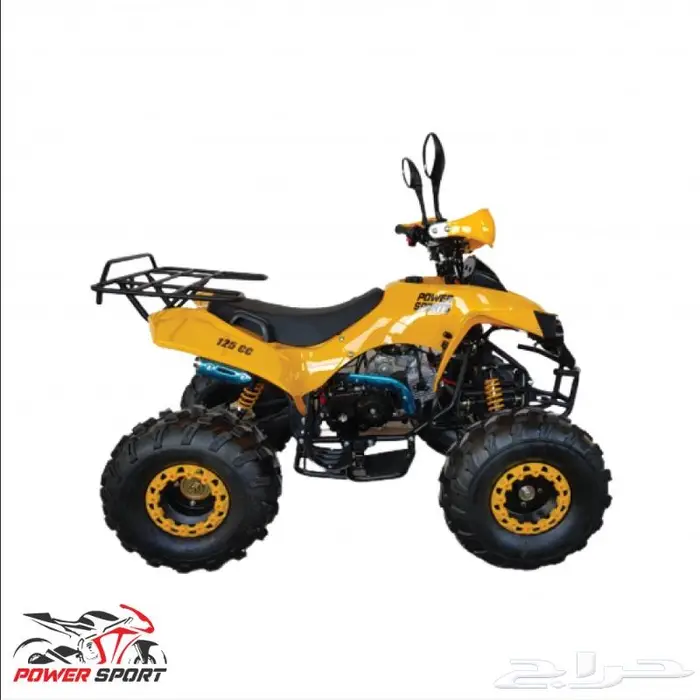 دباب 4 كفرات125cc 5