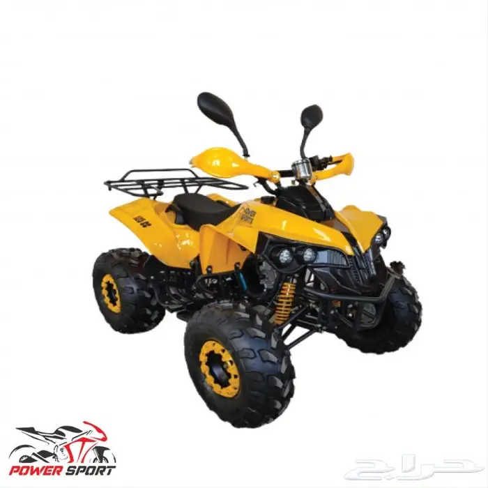 دباب 4 كفرات125cc 7