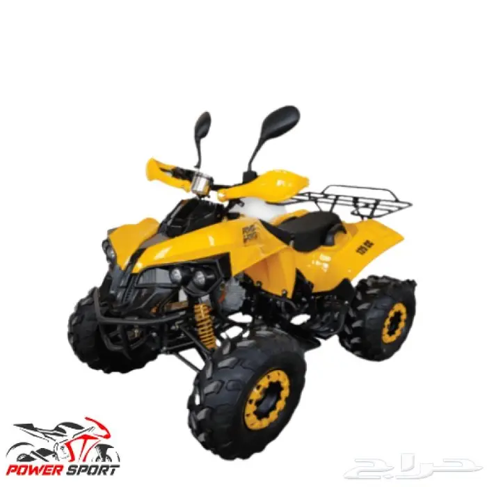 دباب 4 كفرات125cc 6