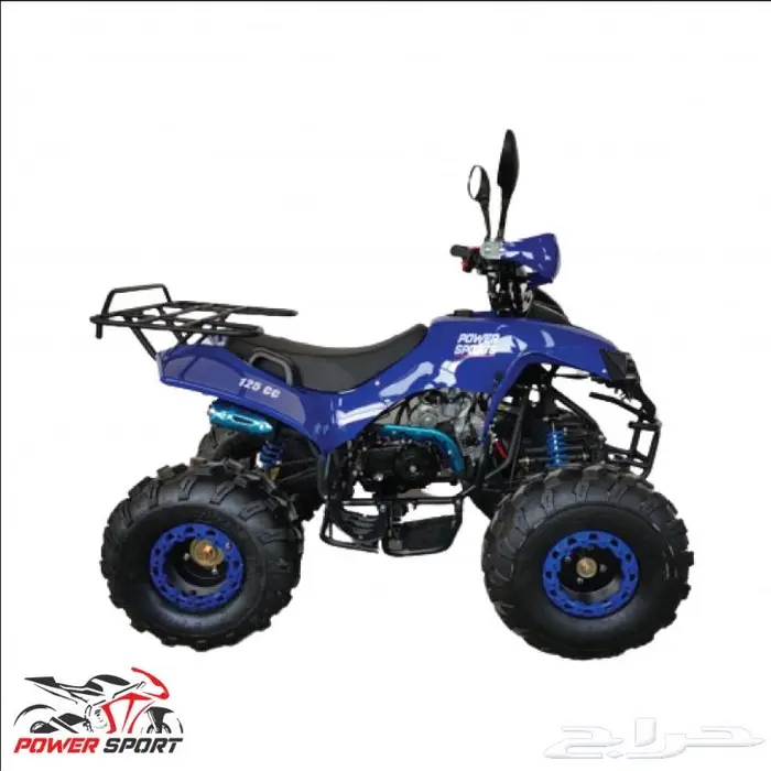 دباب 4 كفرات125cc 9