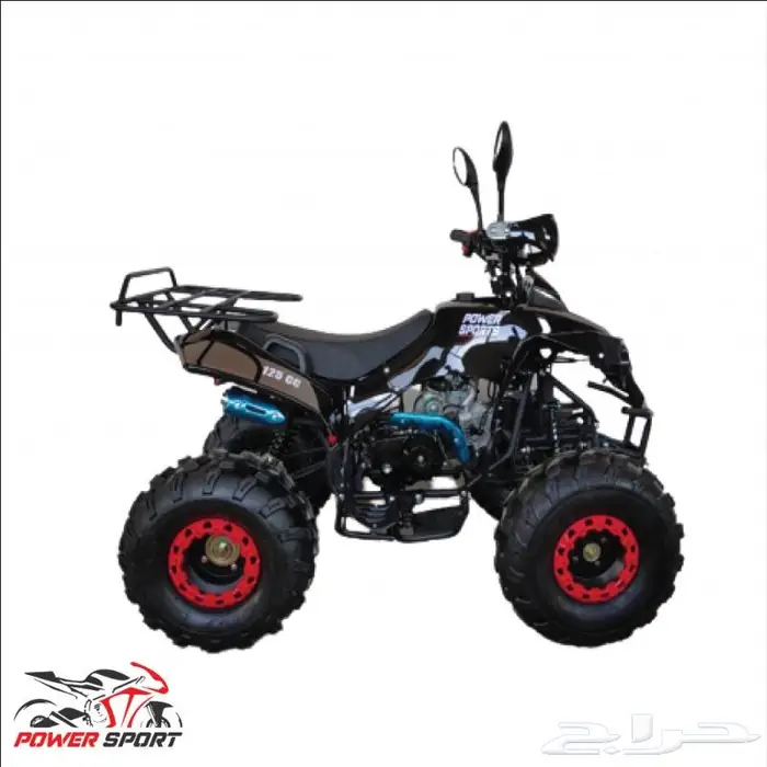 دباب 4 كفرات125cc 10