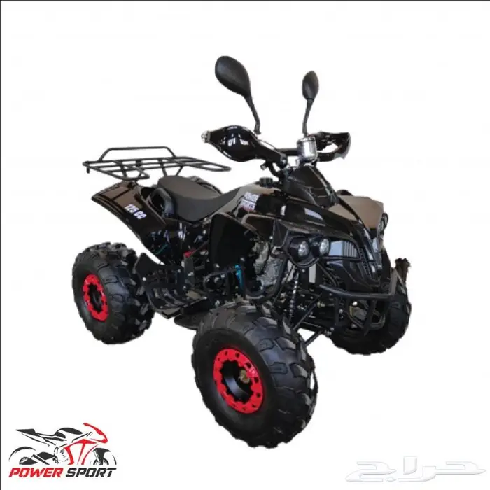 دباب 4 كفرات125cc 11