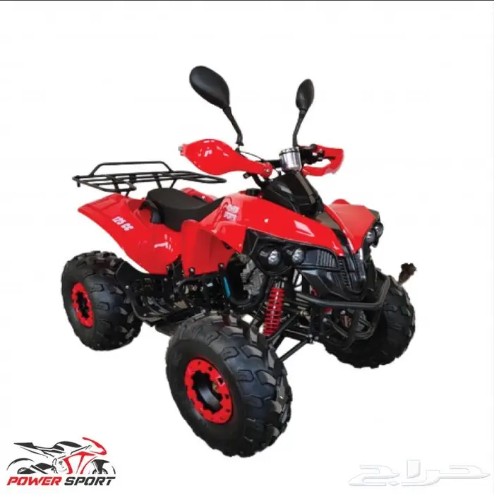 دباب 4 كفرات125cc 12