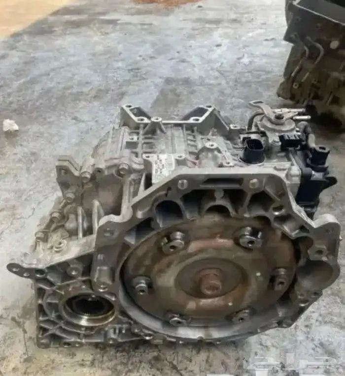 توضيب جيرات الزيارة سوناتا سنتافي النترا مستورد 0