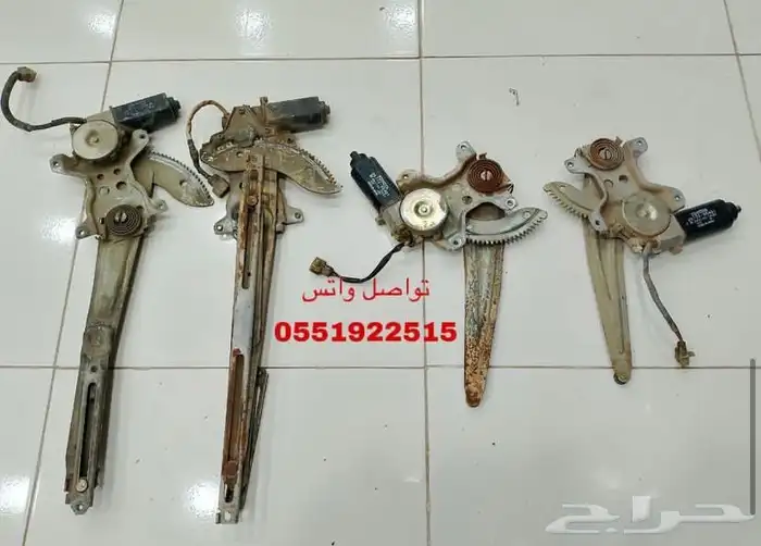 مكاين قزاز صالون 85-86-88-89 0